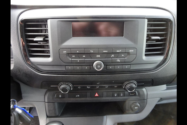 Peugeot Expert 1.5 BlueHDI 120 L2 AIRCO CRUISE 120 PK