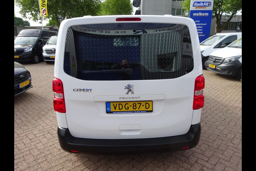 Peugeot Expert 1.5 BlueHDI 120 L2 AIRCO CRUISE 120 PK