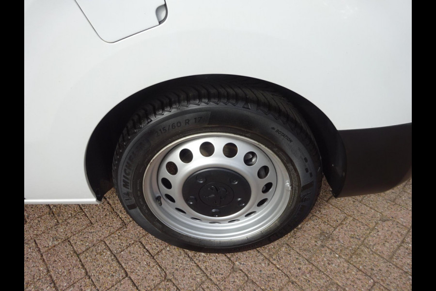Peugeot Expert 1.5 BlueHDI 120 L2 AIRCO CRUISE 120 PK