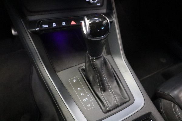 Audi Q3 Sportback 45 TFSI Quattro S-line Black Edition Navigatie Cruise Control  VCP ACC
