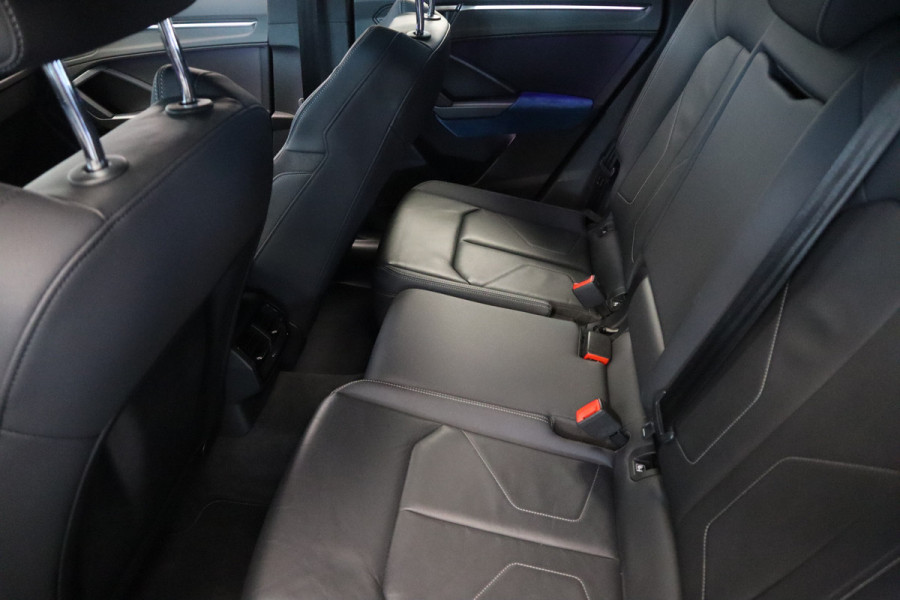 Audi Q3 Sportback 45 TFSI Quattro S-line Black Edition Navigatie Cruise Control  VCP ACC