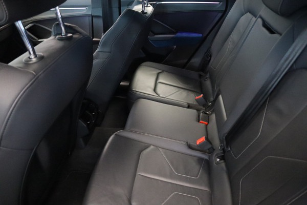 Audi Q3 Sportback 45 TFSI Quattro S-line Black Edition Navigatie Cruise Control  VCP ACC