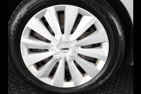 Nissan Micra 1.0 IG-T ACENTA SILVERLINE 100% OH. CLOUD NAVIGATIE. GARANTIE TOT 11-2029*