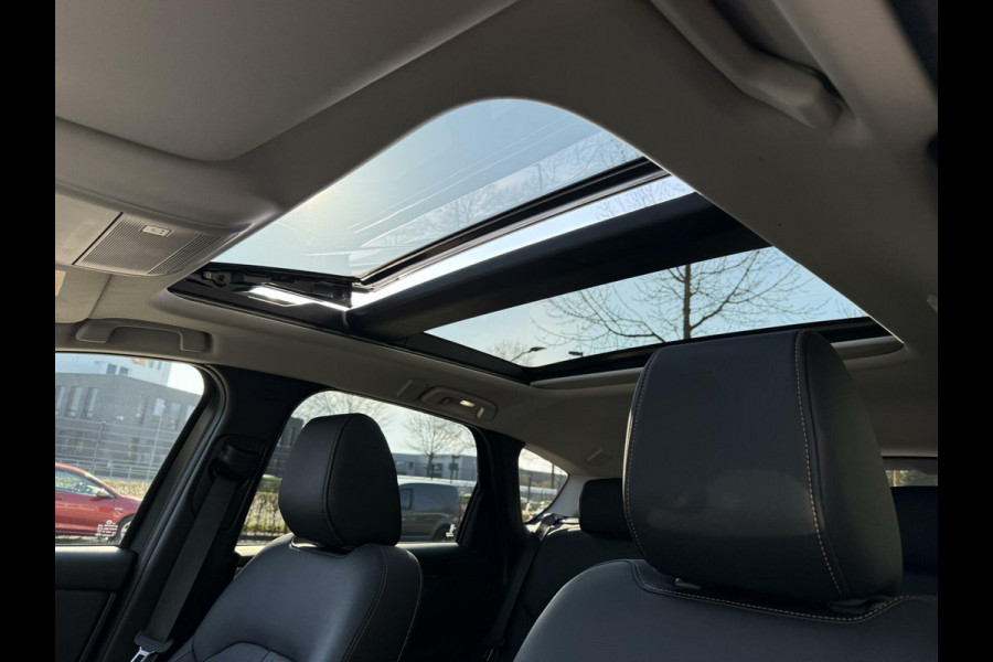 Mazda CX-60 2.5 e-SkyActiv PHEV PANORAMADAK LEER HEAD UP