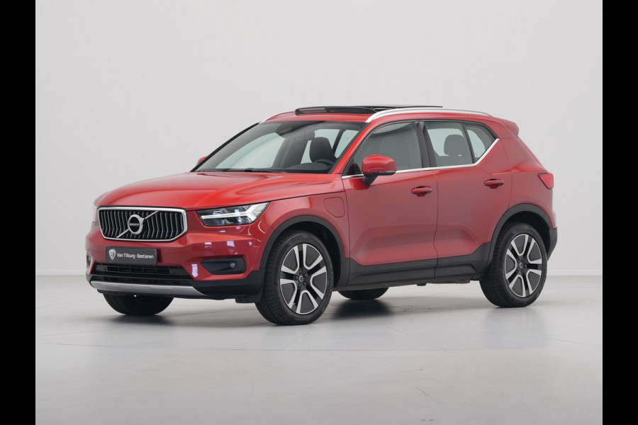 Volvo XC40 1.5 T5 Recharge Inscription Expression Panorama Camera Keyless Cruise 102