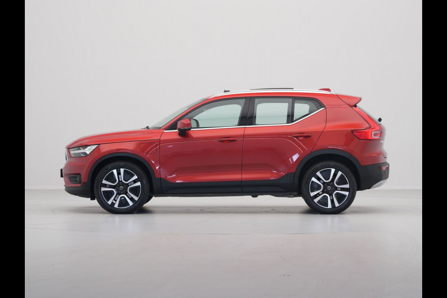 Volvo XC40 1.5 T5 Recharge Inscription Expression Panorama Camera Keyless Cruise 102