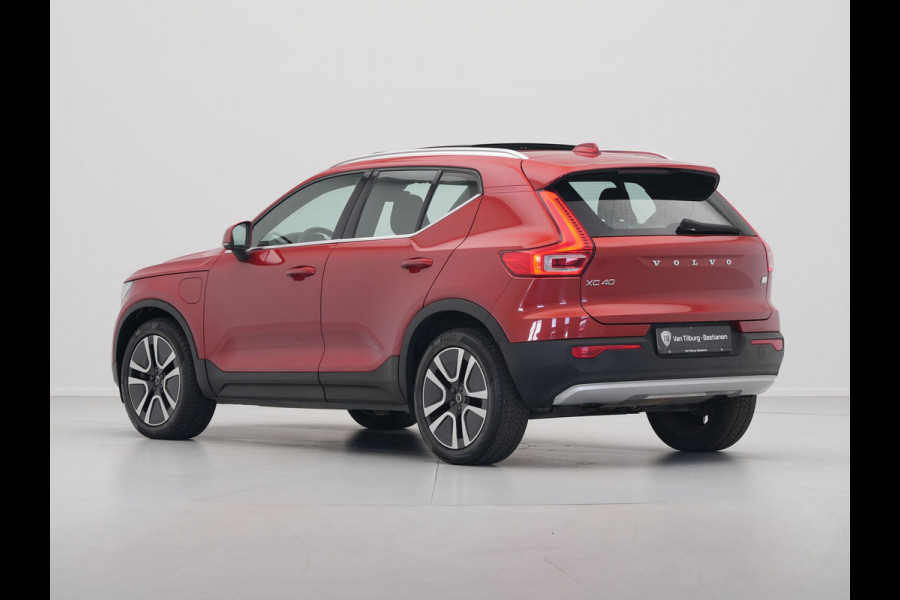 Volvo XC40 1.5 T5 Recharge Inscription Expression Panorama Camera Keyless Cruise 102