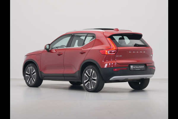 Volvo XC40 1.5 T5 Recharge Inscription Expression Panorama Camera Keyless Cruise 102