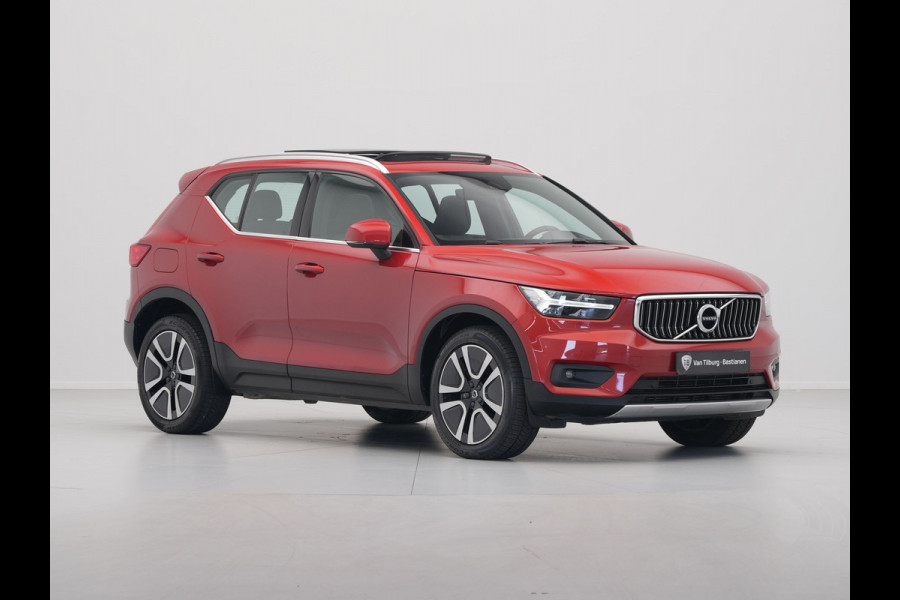 Volvo XC40 1.5 T5 Recharge Inscription Expression Panorama Camera Keyless Cruise 102