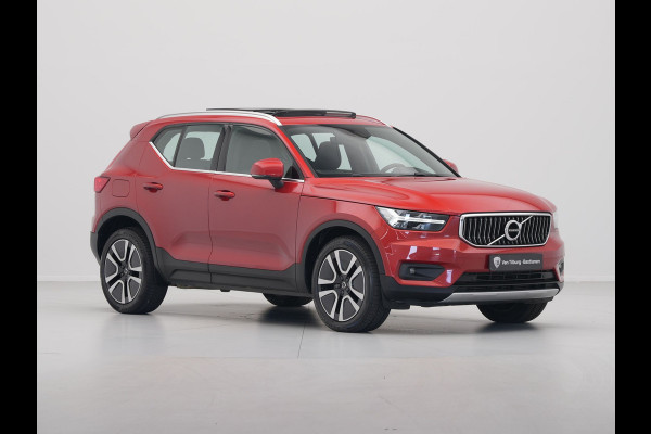 Volvo XC40 1.5 T5 Recharge Inscription Expression Panorama Camera Keyless Cruise 102