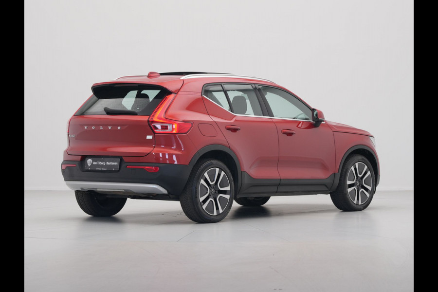 Volvo XC40 1.5 T5 Recharge Inscription Expression Panorama Camera Keyless Cruise 102