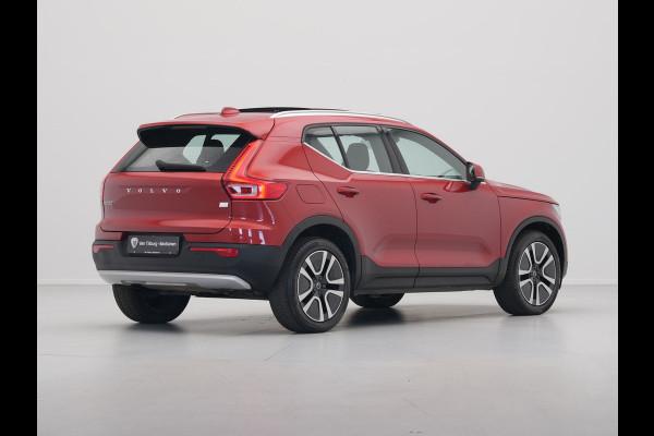 Volvo XC40 1.5 T5 Recharge Inscription Expression Panorama Camera Keyless Cruise 102