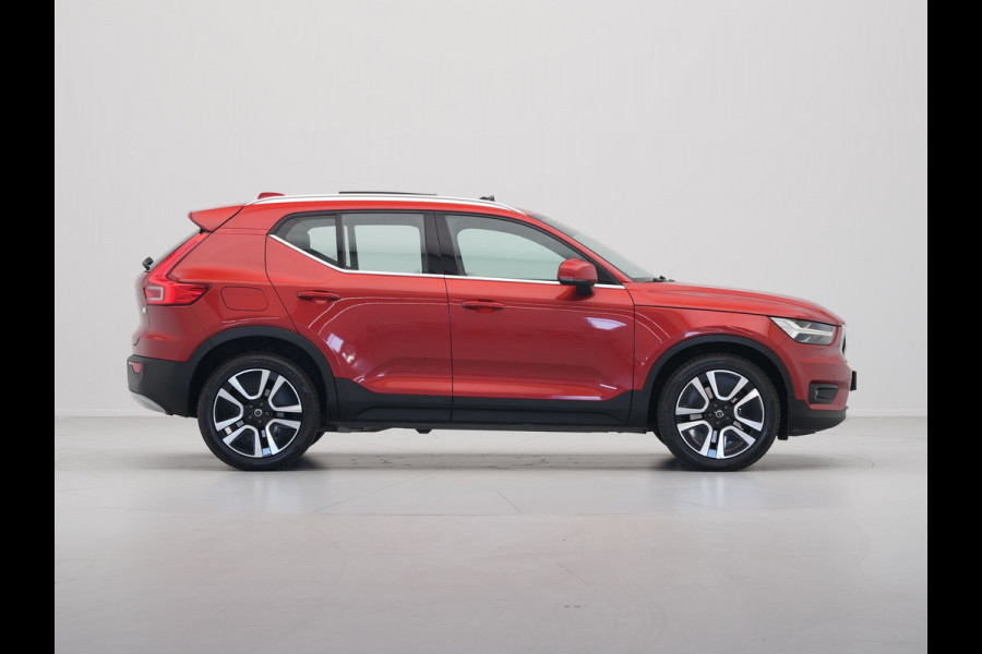 Volvo XC40 1.5 T5 Recharge Inscription Expression Panorama Camera Keyless Cruise 102