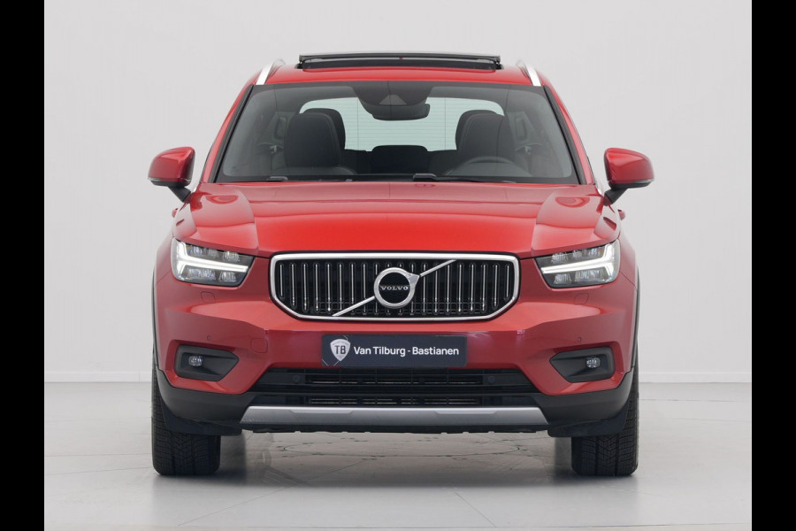 Volvo XC40 1.5 T5 Recharge Inscription Expression Panorama Camera Keyless Cruise 102