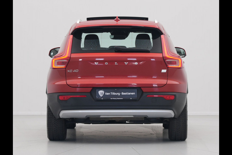 Volvo XC40 1.5 T5 Recharge Inscription Expression Panorama Camera Keyless Cruise 102