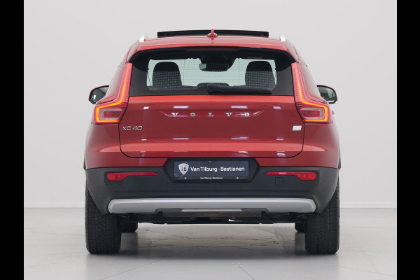 Volvo XC40 1.5 T5 Recharge Inscription Expression Panorama Camera Keyless Cruise 102