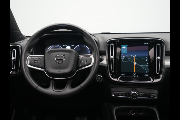 Volvo XC40 1.5 T5 Recharge Inscription Expression Panorama Camera Keyless Cruise 102