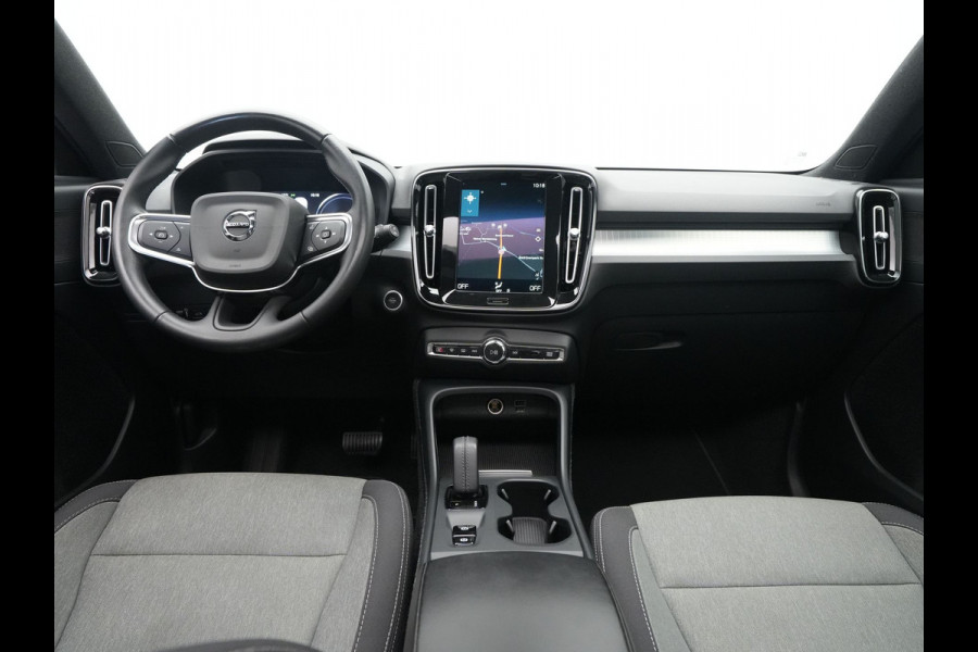 Volvo XC40 1.5 T5 Recharge Inscription Expression Panorama Camera Keyless Cruise 102