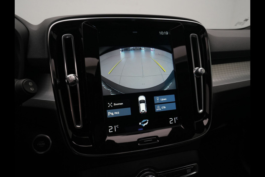 Volvo XC40 1.5 T5 Recharge Inscription Expression Panorama Camera Keyless Cruise 102