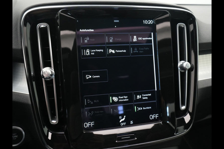 Volvo XC40 1.5 T5 Recharge Inscription Expression Panorama Camera Keyless Cruise 102