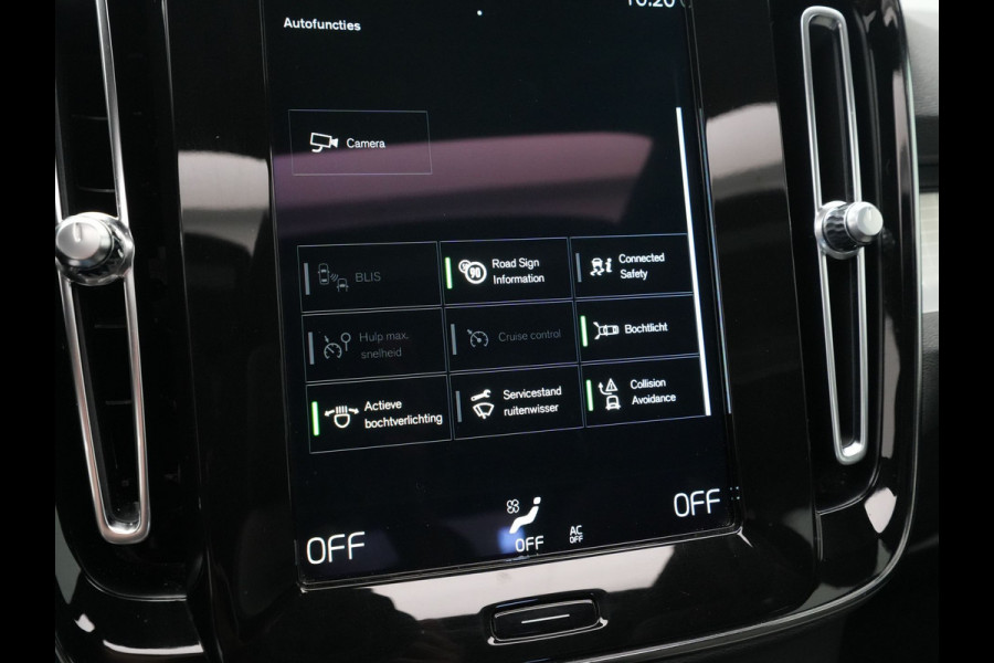 Volvo XC40 1.5 T5 Recharge Inscription Expression Panorama Camera Keyless Cruise 102