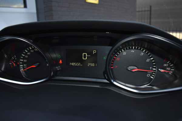 Peugeot 308 1.2 PureTech 130PK Aut. Blue Lease Premium | Pano | Navi | Incl garatie
