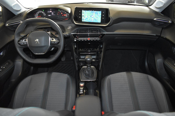 Peugeot 208 1.2 PureTech 100PK Allure Pack | Carplay | Camera | Incl. garantie