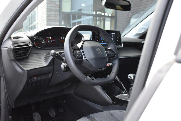 Peugeot 208 1.2 PureTech 100PK Allure Pack | Carplay | Camera | Incl. garantie