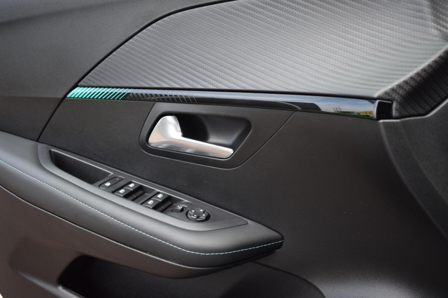 Peugeot 208 1.2 PureTech 100PK Allure Pack | Carplay | Camera | Incl. garantie