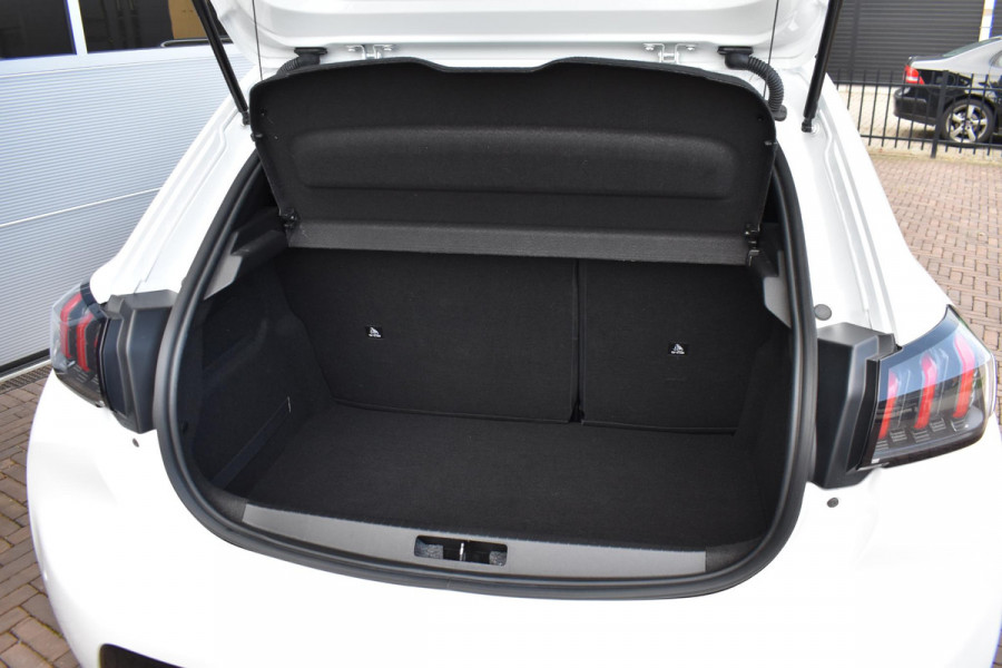 Peugeot 208 1.2 PureTech 100PK Allure Pack | Carplay | Camera | Incl. garantie