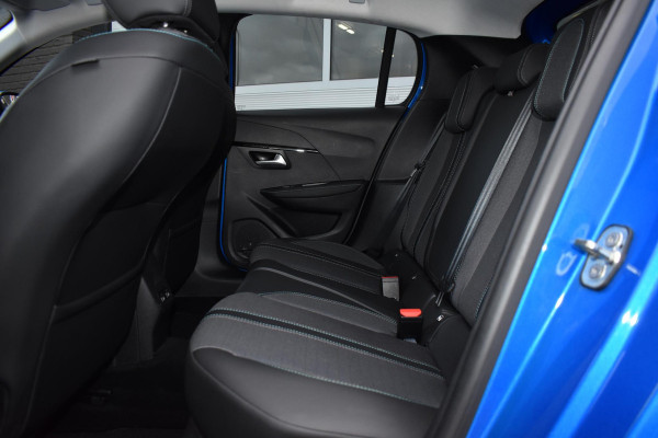 Peugeot 208 1.2 Puretech 100PK Allure Sky | Camera | Panodak | Stoelverwa. | Incl. Garantie