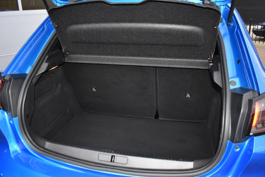 Peugeot 208 1.2 Puretech 100PK Allure Sky | Camera | Panodak | Stoelverwa. | Incl. Garantie