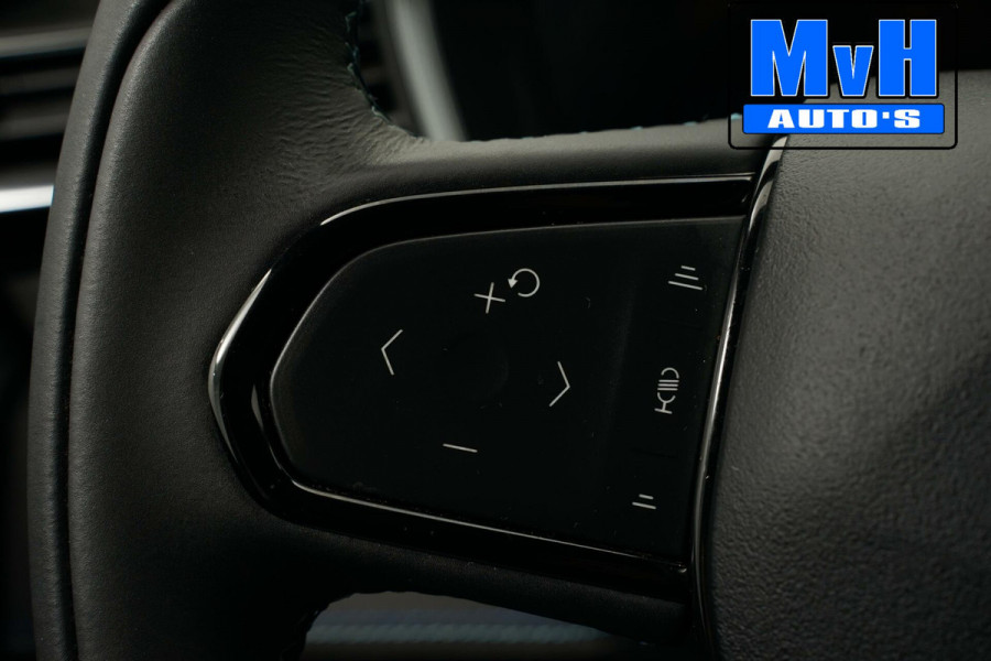Lynk & Co 01 1.5 Plug-in Hybride|LEER|ZWARTE.HEMEL|360.CAM|NAP