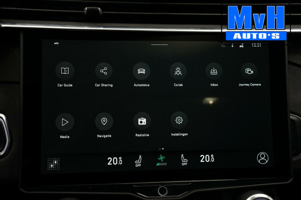 Lynk & Co 01 1.5 Plug-in Hybride|LEER|ZWARTE.HEMEL|360.CAM|NAP