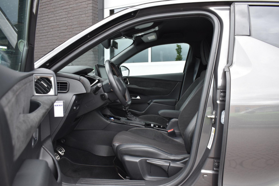 DS DS 3 Crossback 1.2 PureTech 100PK Performance Line+ | Navi | Camera | Incl. garantie