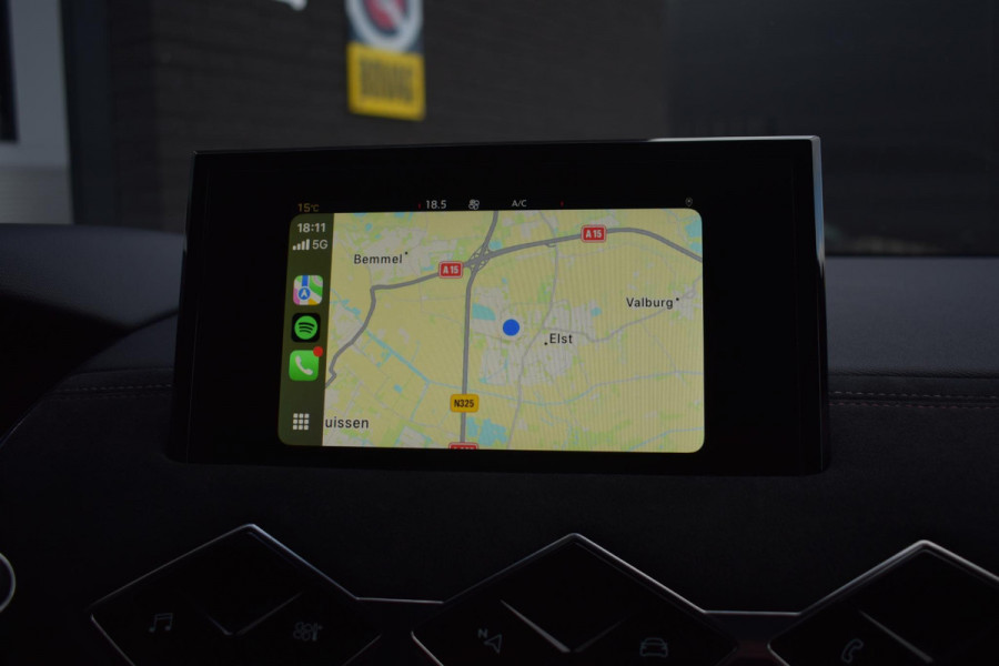 DS DS 3 Crossback 1.2 PureTech 100PK Performance Line+ | Navi | Camera | Incl. garantie
