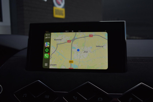 DS DS 3 Crossback 1.2 PureTech 100PK Performance Line+ | Navi | Camera | Incl. garantie