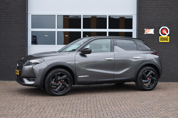 DS DS 3 Crossback 1.2 PureTech 100PK Performance Line+ | Navi | Camera | Incl. garantie