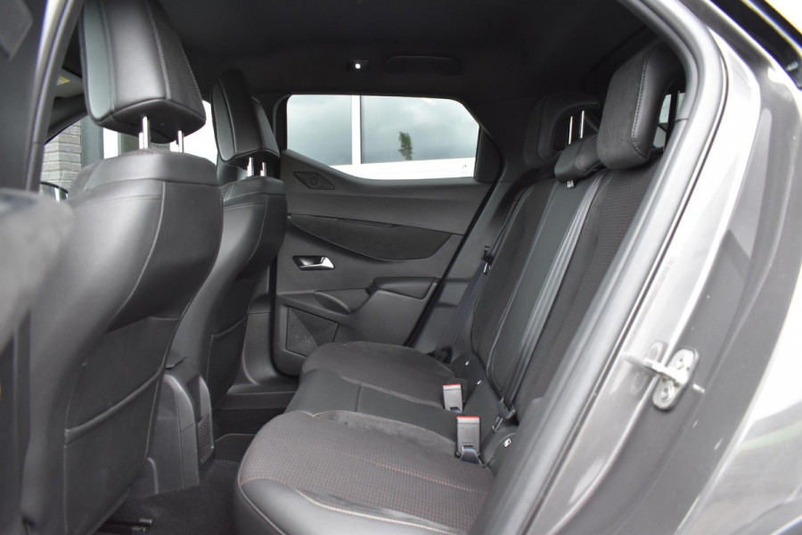 DS DS 3 Crossback 1.2 PureTech 100PK Performance Line+ | Navi | Camera | Incl. garantie