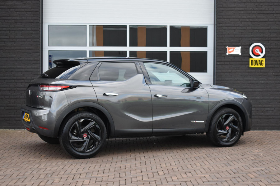 DS DS 3 Crossback 1.2 PureTech 100PK Performance Line+ | Navi | Camera | Incl. garantie