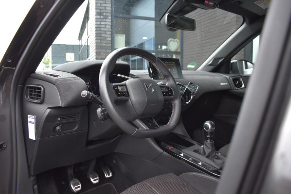 DS DS 3 Crossback 1.2 PureTech 100PK Performance Line+ | Navi | Camera | Incl. garantie