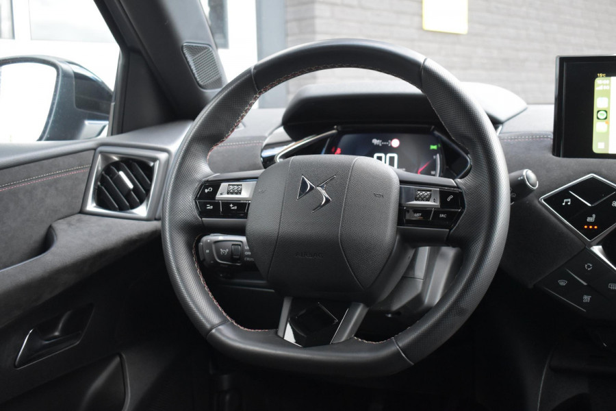 DS DS 3 Crossback 1.2 PureTech 100PK Performance Line+ | Navi | Camera | Incl. garantie