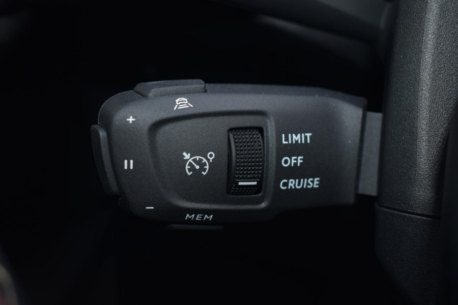DS DS 3 Crossback 1.2 PureTech 100PK Performance Line+ | Navi | Camera | Incl. garantie