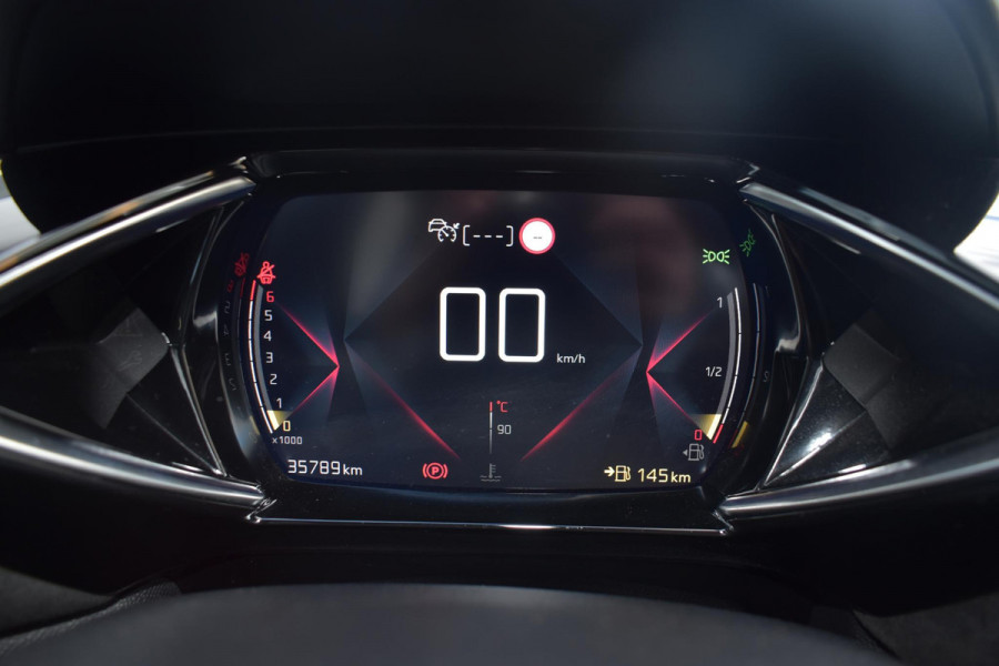 DS DS 3 Crossback 1.2 PureTech 100PK Performance Line+ | Navi | Camera | Incl. garantie