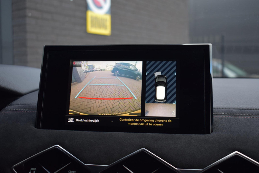 DS DS 3 Crossback 1.2 PureTech 100PK Performance Line+ | Navi | Camera | Incl. garantie