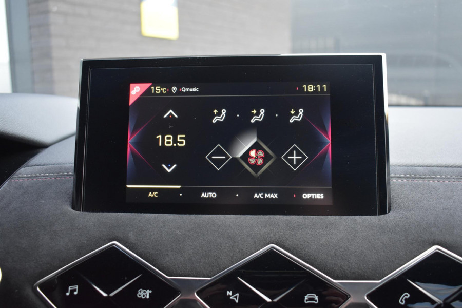 DS DS 3 Crossback 1.2 PureTech 100PK Performance Line+ | Navi | Camera | Incl. garantie