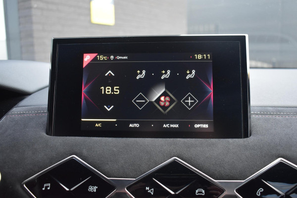 DS DS 3 Crossback 1.2 PureTech 100PK Performance Line+ | Navi | Camera | Incl. garantie