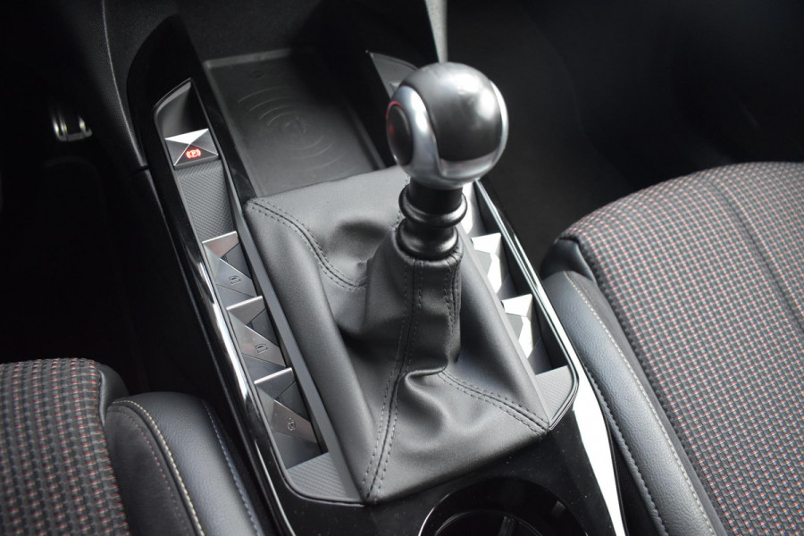 DS DS 3 Crossback 1.2 PureTech 100PK Performance Line+ | Navi | Camera | Incl. garantie