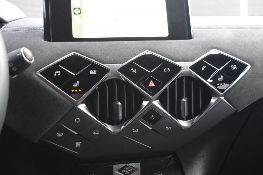 DS DS 3 Crossback 1.2 PureTech 100PK Performance Line+ | Navi | Camera | Incl. garantie