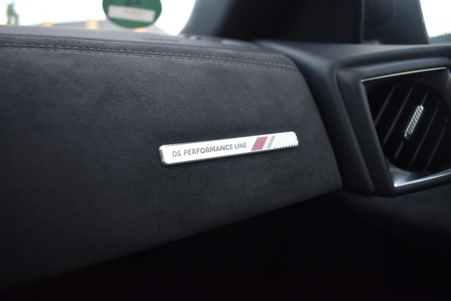 DS DS 3 Crossback 1.2 PureTech 100PK Performance Line+ | Navi | Camera | Incl. garantie